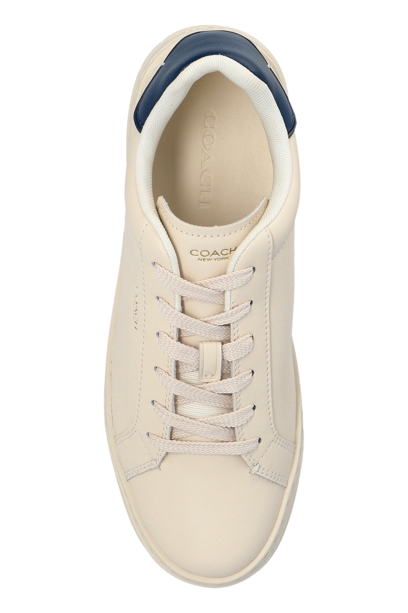 Coach Sneakers High Line Men s Shoes Vitkac